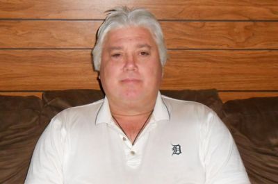 Robert Kauffman