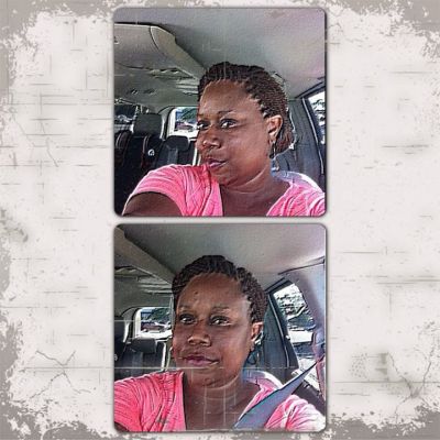Mushianah Negron
