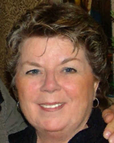 Joan Trivane