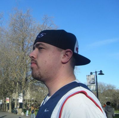Sean Rosendahl