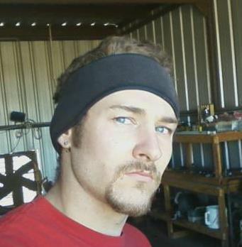 Cody Jones