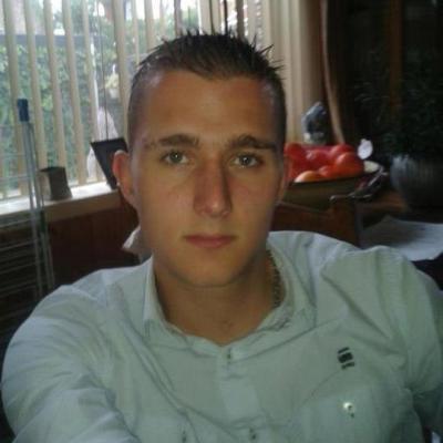 Ryan Bakker