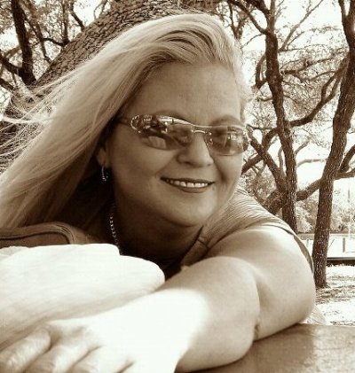 Sylvia Canoot