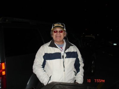 John Diaz