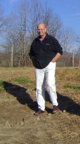 James Moller