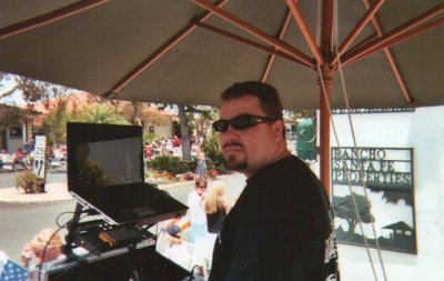 Richard Perez
