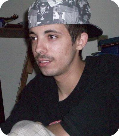 Brandon Mcgaffey