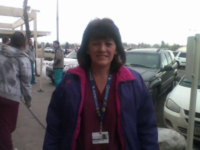 April Smentkowski