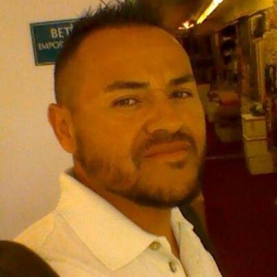 Monico Jimenez