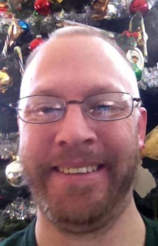 Christopher Goodrich
