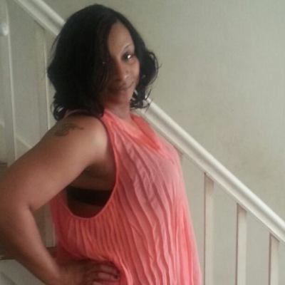Tiesha Spriggs
