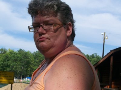 Pamela Mccarty