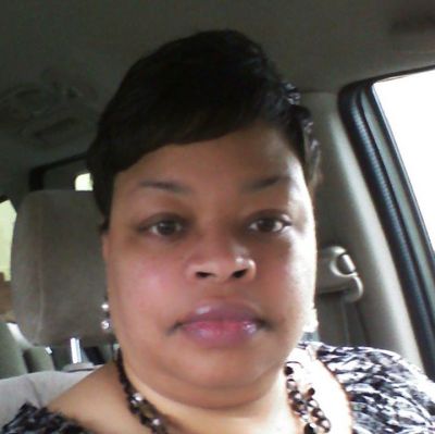 Karen Wright