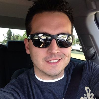 Jeffrey Robinson