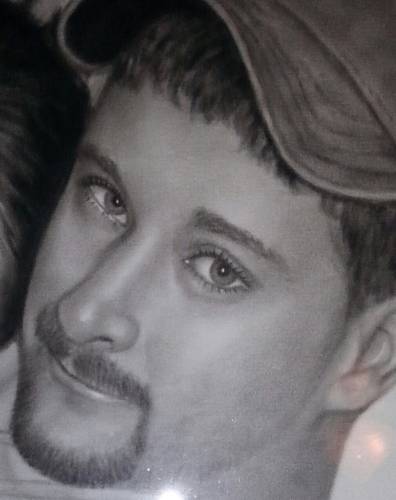 Cory Hanson