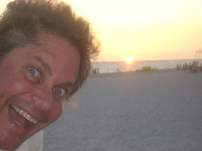 Michael Karahalis