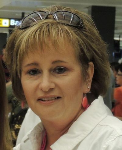 Debra Loop