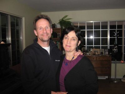 Joan Rosoff