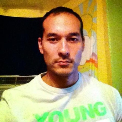 Nathaniel Trevino