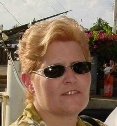Susan Ruch