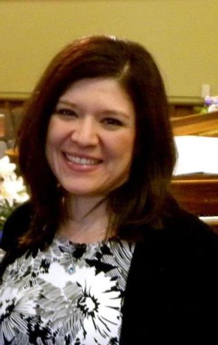 Rebecca Lagazo