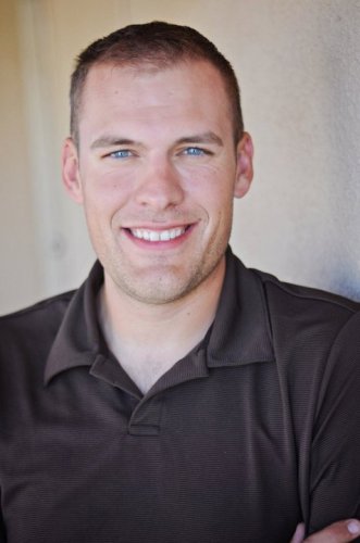 Eric Woodard