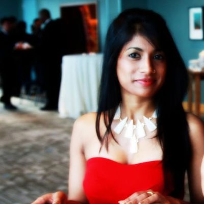Shalini Ramesh