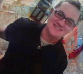 Matthew Black