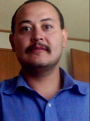 Timothy Crespin