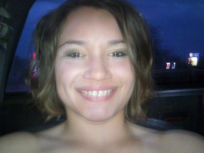 Karina Browning