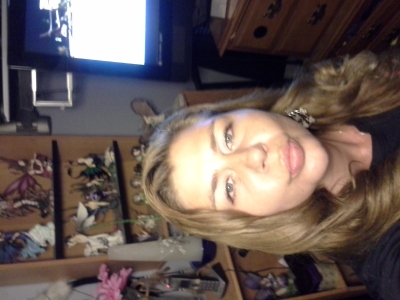 Kelly Tavis