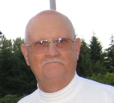 Rodney Cate