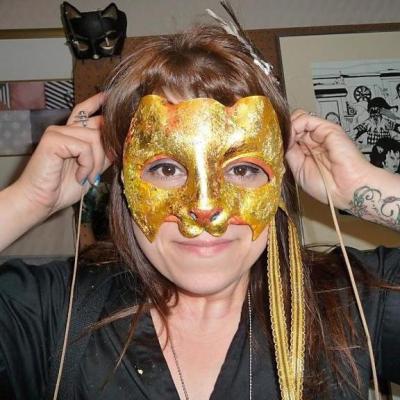 Tracey Petroski