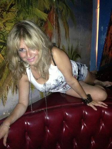 Sharon Gordin