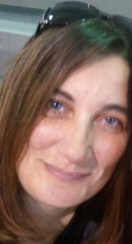 Melanie Vannozzi