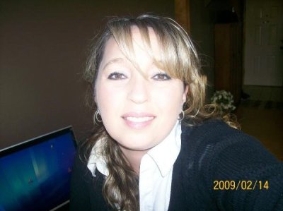 Lisa Perkins