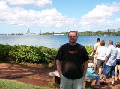 Stephen Hudlemeyer