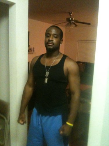 Leroy Lewis