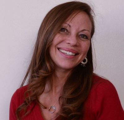 Joanne Miarrostami
