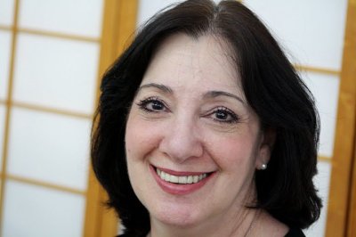 Diane Berke