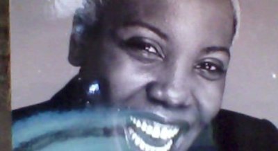 Charlene Blagmon
