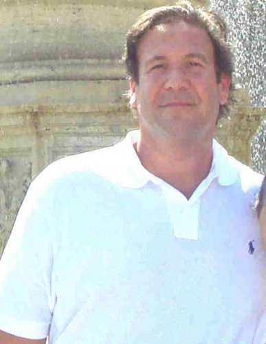 Clifford Stern