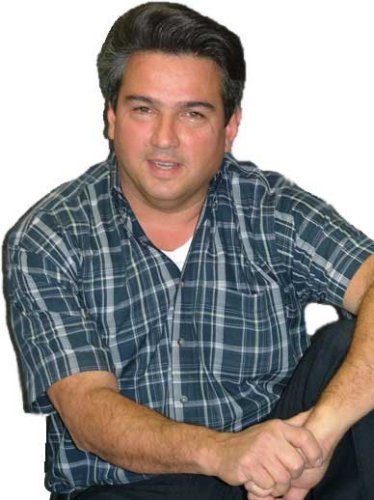 Ronald Reyna