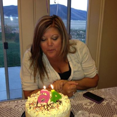 Lori Newbold