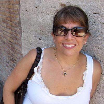 Andrea Nellis