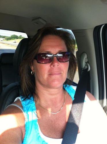 Sherry Britt