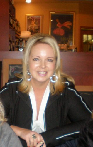 Ellen Anderson