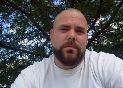 Joshua Clevenger