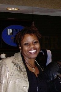 Mary Harmon