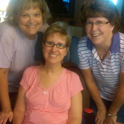 Wanda Padgett